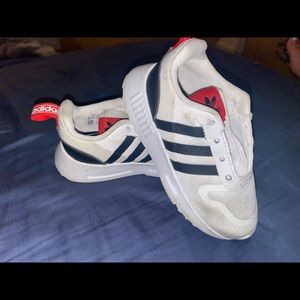 Toddler 7 adidas ortholite